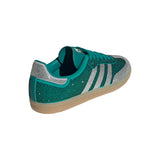 Adidas Women Tennis Shoe - Samba - Green