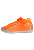Adidas Tennis Shoe - Anthony Edwards 2 - Lucid Orange