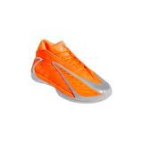 Adidas Tennis Shoe - Anthony Edwards 2 - Lucid Orange