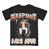 KOFL Men's Tee Shirt - The Dog