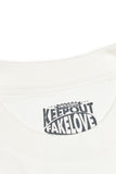 Keep Fake Love Out Men's Tee Shirt - 2 Solid