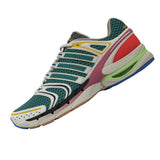 Adidas Tennis Shoe - Adistar Control  5 - Beige