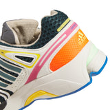 Adidas Tennis Shoe - Adistar Control  5 - Beige
