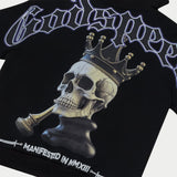 GODSPEED Hoodie - King 4Ever