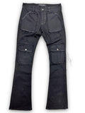 ESNTL Lab Denim Jeans - Bandit - Black