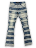 ESNTL Lab Denim Jeans - Replica - Black