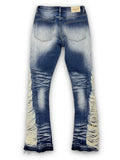 ESNTL Lab Denim Jeans - Gizmo - Light Vintage