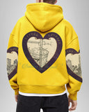 Lifted Anchors Hoodie - For The Future