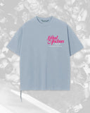 Lifted Anchor Tee Shirt - Showgirls