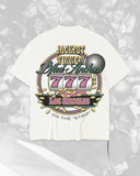 Lifted Anchors Tee Shirt - Jackpot