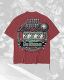 Lifted Anchors Tee Shirt - Jackpot