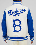 Pro Standard Jackets - Brooklyn Dodgers - Retro Classic