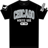 Pro Standard Tee Shirt - Arch Tee