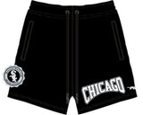 Pro Standard Shorts - Chicago White Sox Classic Chenille Short