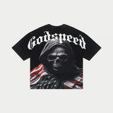 GODSPEED Tee Shirt - L.O.T.F.