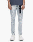Valabasas Denim Jeans - Leader