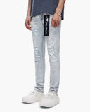 Valabasas Denim Jeans - Leader