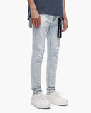 Valabasas Denim Jeans - Leader