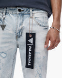 Valabasas Denim Jeans - Leader
