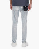 Valabasas Denim Jeans - Leader
