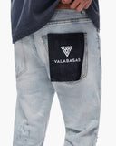 Valabasas Denim Jeans - Leader