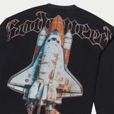 GODSPEED Men's Tee Shirt - Lift Off