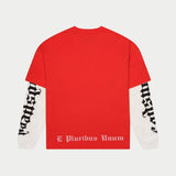 GODSPEED Layered Tee Shirt - Los Scandalous