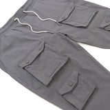 Makobi Big & Tall Stack Sweat Pants - Colton