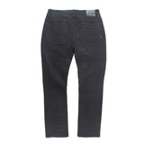 Makobi Men's Denim Jeans - Segreto Waxed