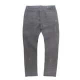 Makobi Men's Denim Jeans - Segreto Waxed