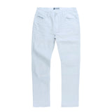 Makobi Men's Denim Jeans - Segreto Waxed