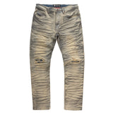 Makobi Big & Tall Denim Jeans - Toronto Jeans