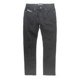 Makobi Men's Big & Tall Denim Jeans - Belluci