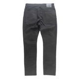 Makobi Men's Big & Tall Denim Jeans - Belluci