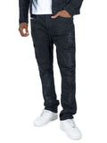 Makobi Men's Big & Tall Denim Jeans - Moreli