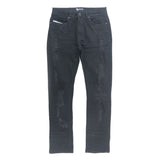 Makobi Men's Big & Tall Denim Jeans - Moreli