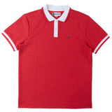 Makobi Big & Tall Polo Shirt - Bellagio