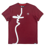 Makobi Big & Tall Tee Shirt - Sorrento