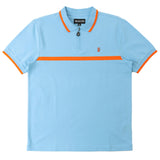 Makobi Big & Tall Polo Shirt - Moradi