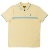 Makobi Big & Tall Polo Shirt - Moradi