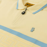 Makobi Big & Tall Polo Shirt - Moradi