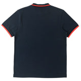 Makobi Big & Tall Polo Shirt - Moradi