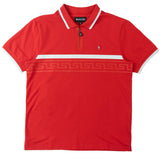 Makobi Big & Tall Polo Shirt - Moradi