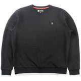 Makobi Big & Tall Sweat Shirt - Beanchi Jacquard Crewneck