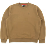 Makobi Big & Tall Sweat Shirt - Beanchi Jacquard Crewneck