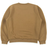 Makobi Big & Tall Sweat Shirt - Beanchi Jacquard Crewneck