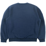 Makobi Big & Tall Sweat Shirt - Beanchi Jacquard Crewneck