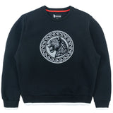 Makobi Big & Tall Sweat Shirt - Pantera