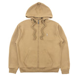 Makobi Big & Tall Essential Fleece Zip Up Hoodie