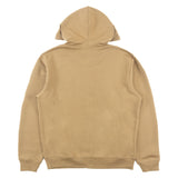 Makobi Big & Tall Essential Fleece Zip Up Hoodie